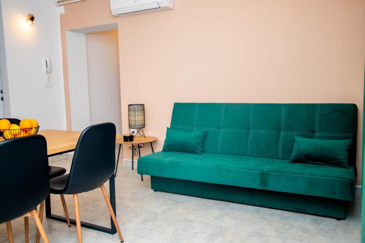 Apartment Fioretti บาเล ภายนอก รูปภาพ